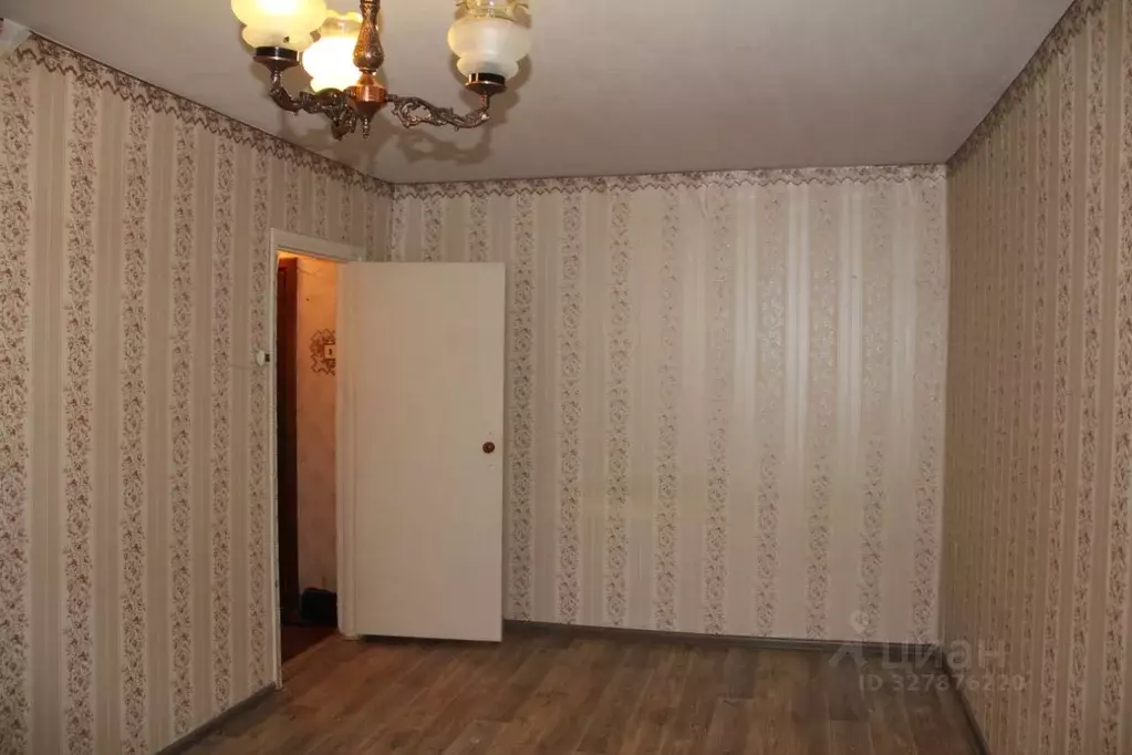 1-к кв. Самарская область, Самара Молодежная ул., 13 (33.0 м) - Фото 2