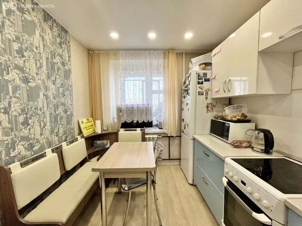 1-комнатная квартира: Северск, Солнечная улица, 14 (35.6 м) - Фото 2