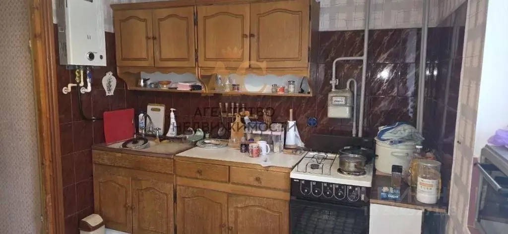 3-к кв. Крым, Феодосия ул. Чкалова, 139 (76.4 м) - Фото 2