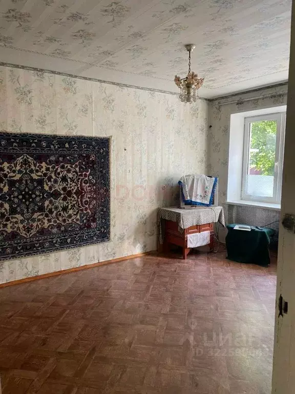 3-к кв. Ростовская область, Новочеркасск ул. Макаренко (59.0 м) - Фото 1