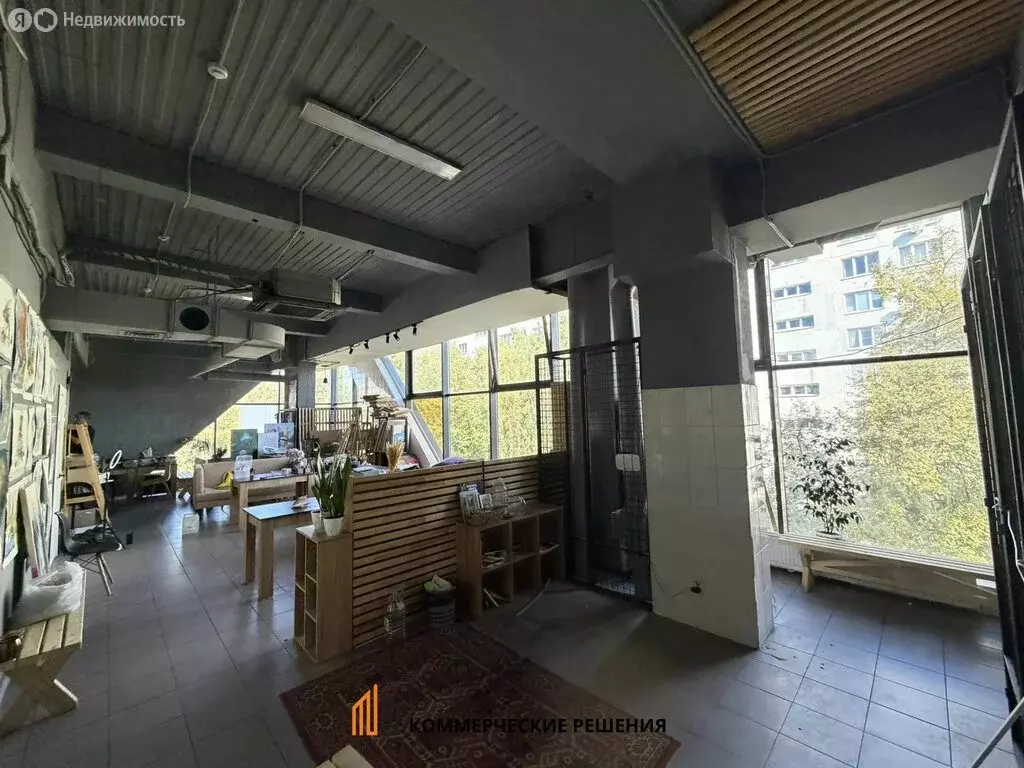 Помещение свободного назначения (120 м) - Фото 1
