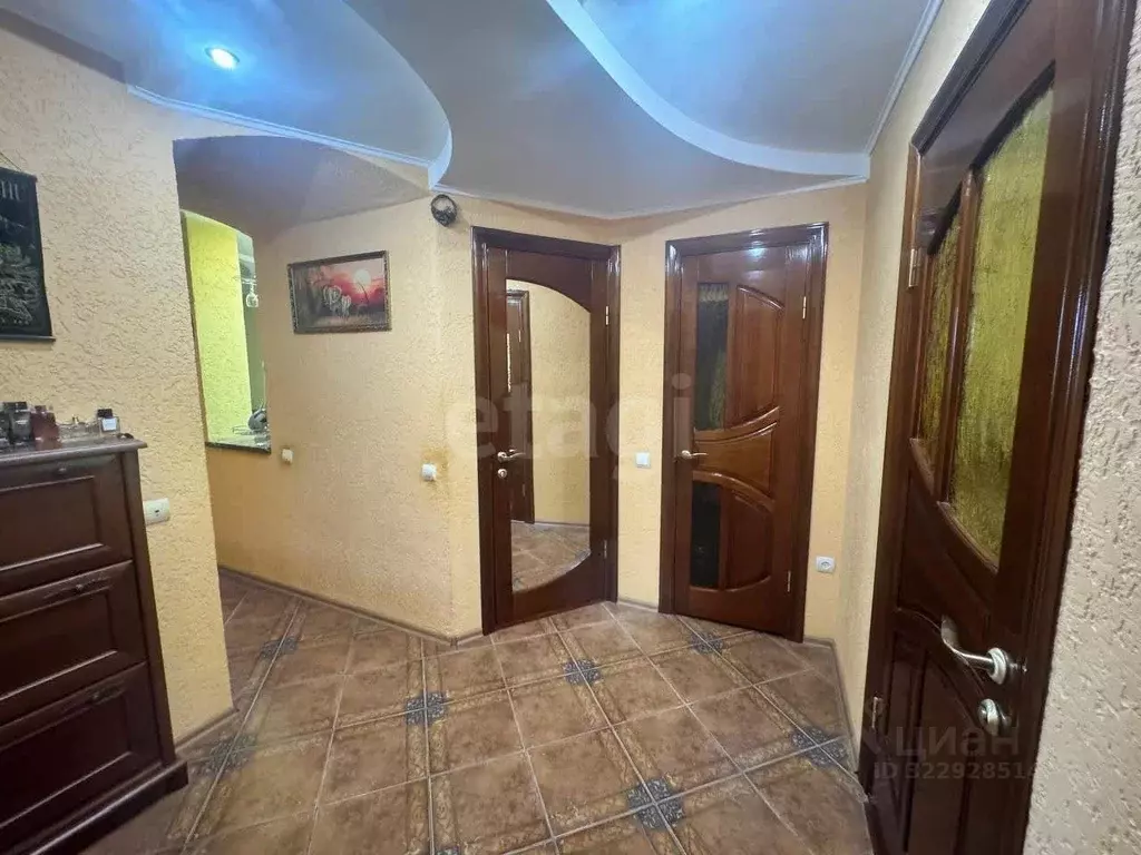 2-к кв. Севастополь ул. Генерала Жидилова, 44к2 (56.8 м) - Фото 1