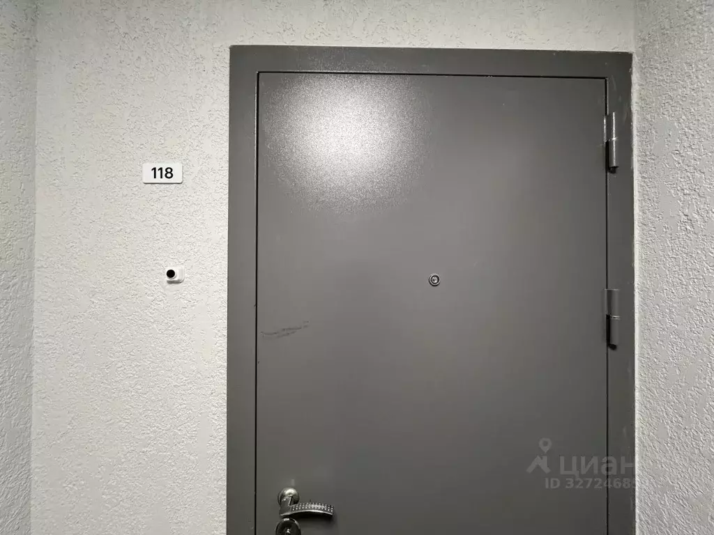 3-к кв. Москва Фестивальная ул., 15К2 (86.4 м) - Фото 1