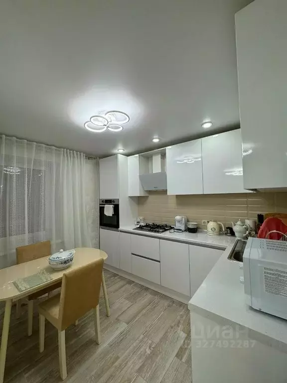 3-к кв. Татарстан, Казань Агрономическая ул., 4 (80.0 м) - Фото 1