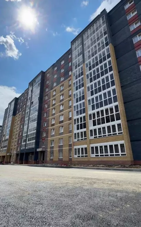 1-к кв. Татарстан, Зеленодольский район, Осиновское с/пос, с. Осиново ... - Фото 2