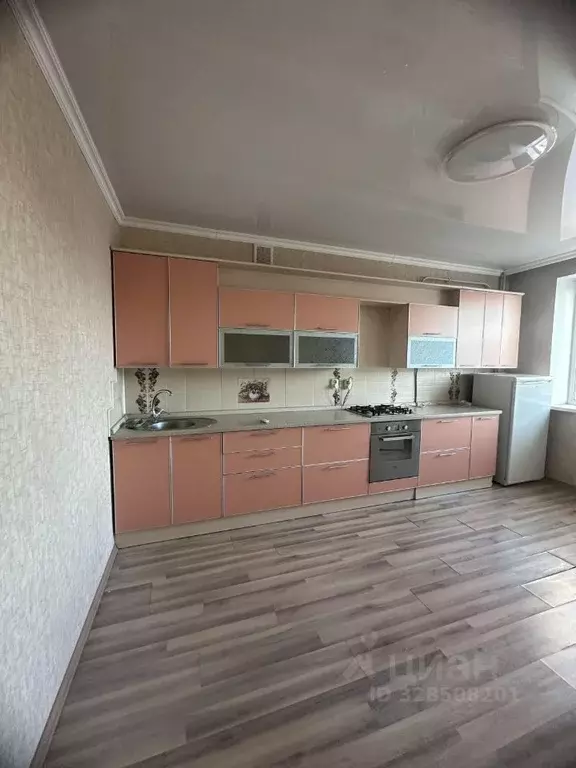 2-к кв. Чувашия, Чебоксары ул. Гузовского, 21к1 (70.1 м) - Фото 2