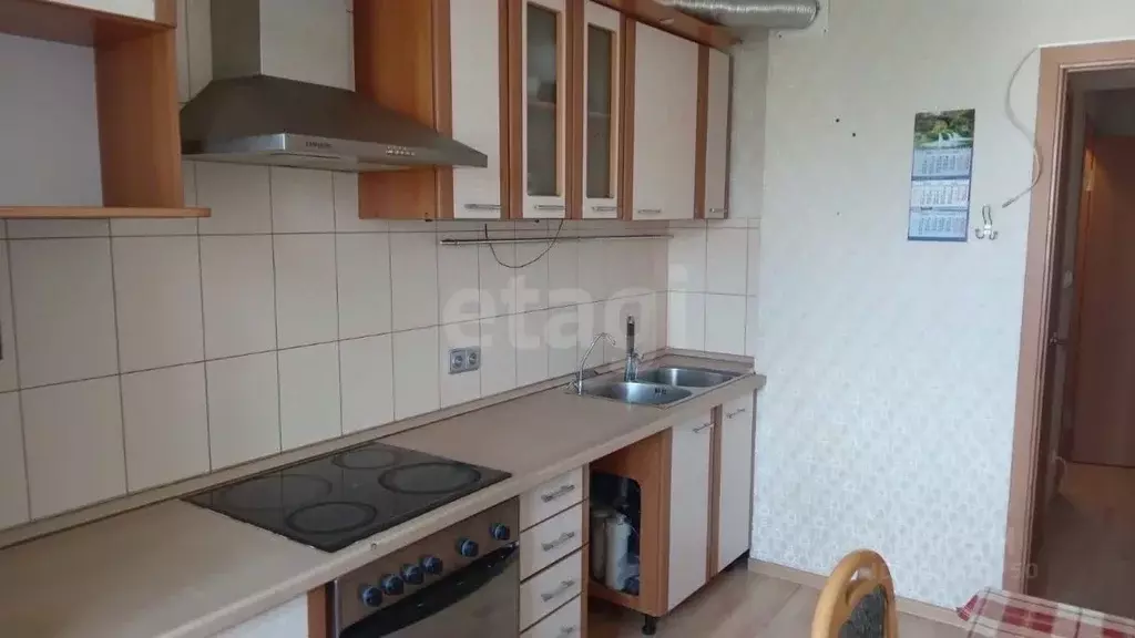 2-к кв. Санкт-Петербург, Санкт-Петербург, Пушкин Гусарская ул., 4к12 ... - Фото 0