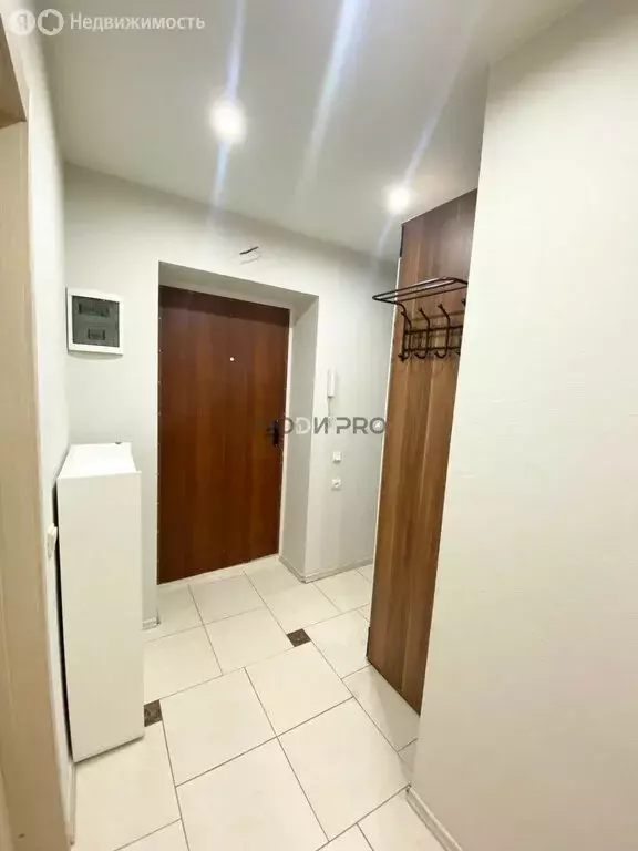 1-комнатная квартира: Энгельс, проспект Фридриха Энгельса, 123 (35.7 ... - Фото 1