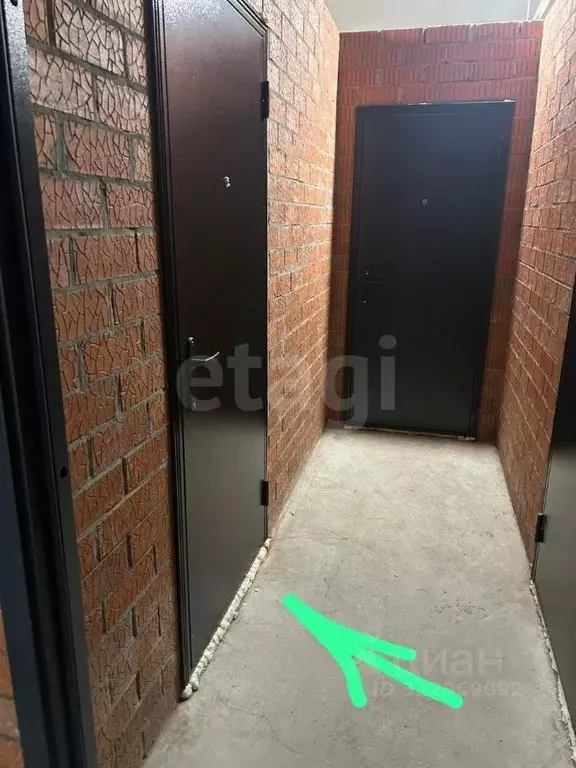 Склад в Свердловская область, Екатеринбург ул. Тверитина, 41 (6 м) - Фото 2