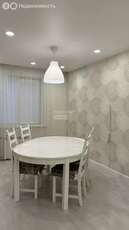 4-комнатная квартира: Йошкар-Ола, улица Прохорова, 48Б (140 м) - Фото 2