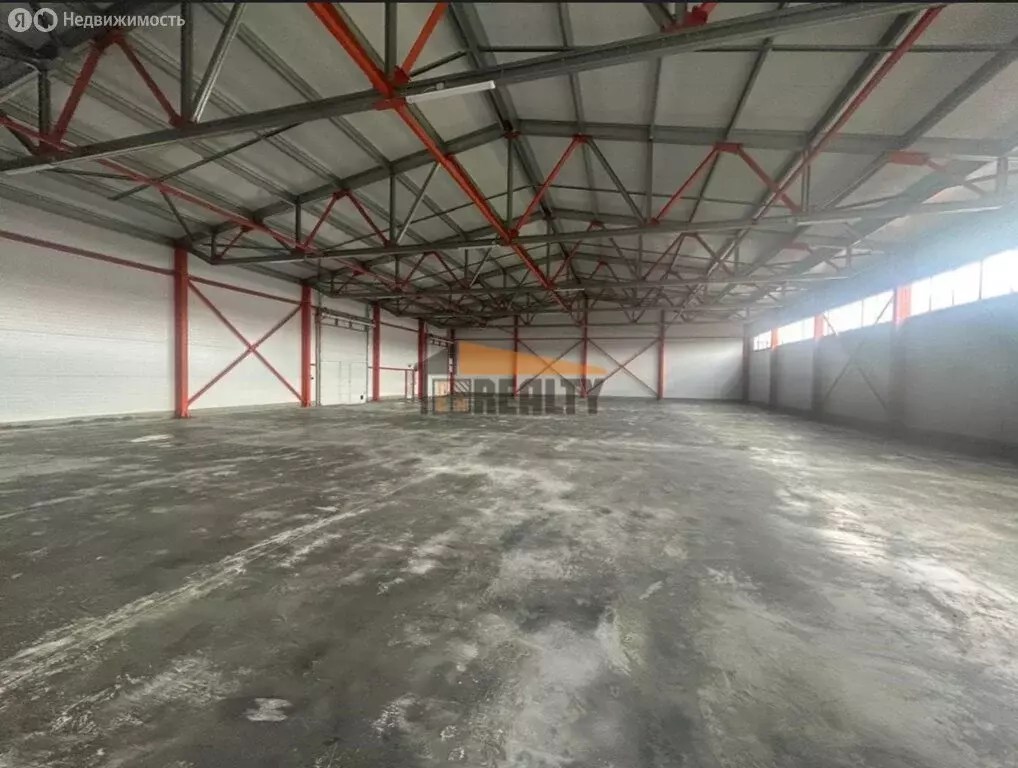 Производственное помещение (1300 м) - Фото 1