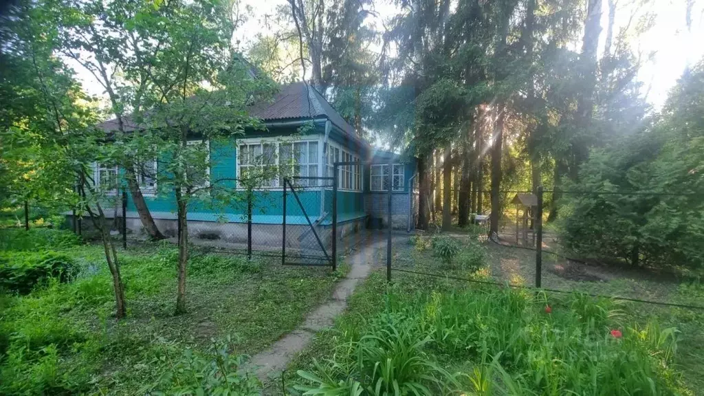 Дом в Московская область, Чехов Серпуховская ул., 10 (70 м) - Фото 0
