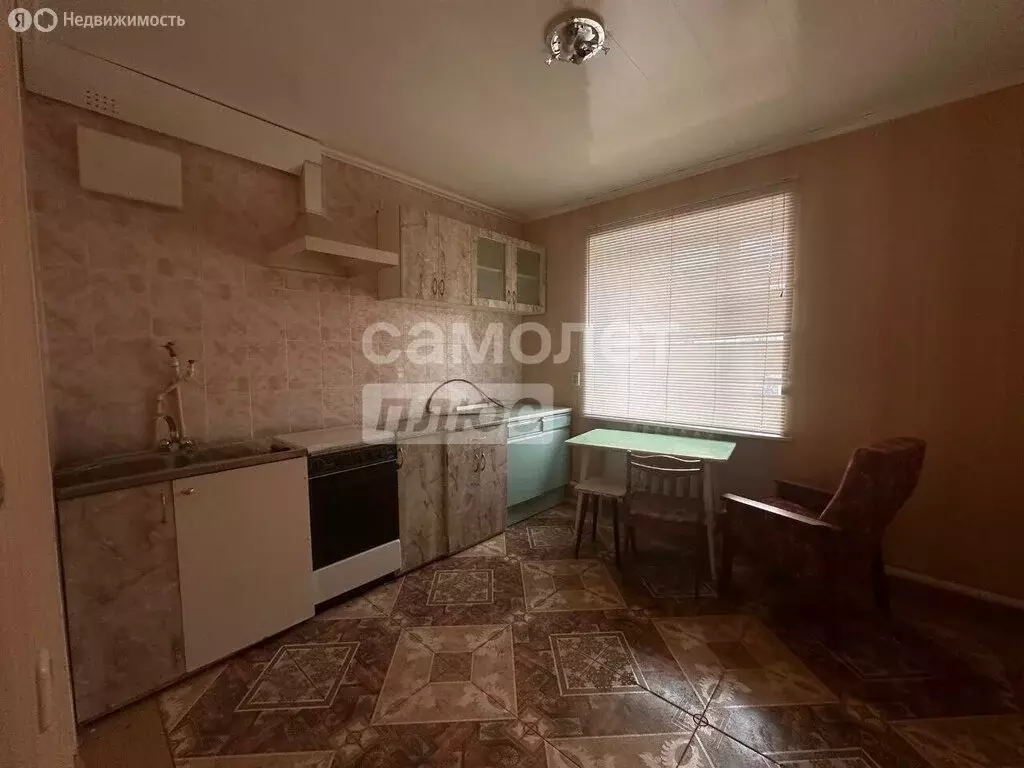 2-комнатная квартира: Кузнецк, Железнодорожная улица, 6 (40.9 м) - Фото 2