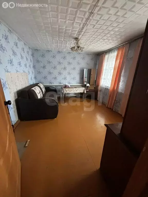 Дом в посёлок Ромоданово, Колхозная улица (51 м) - Фото 1