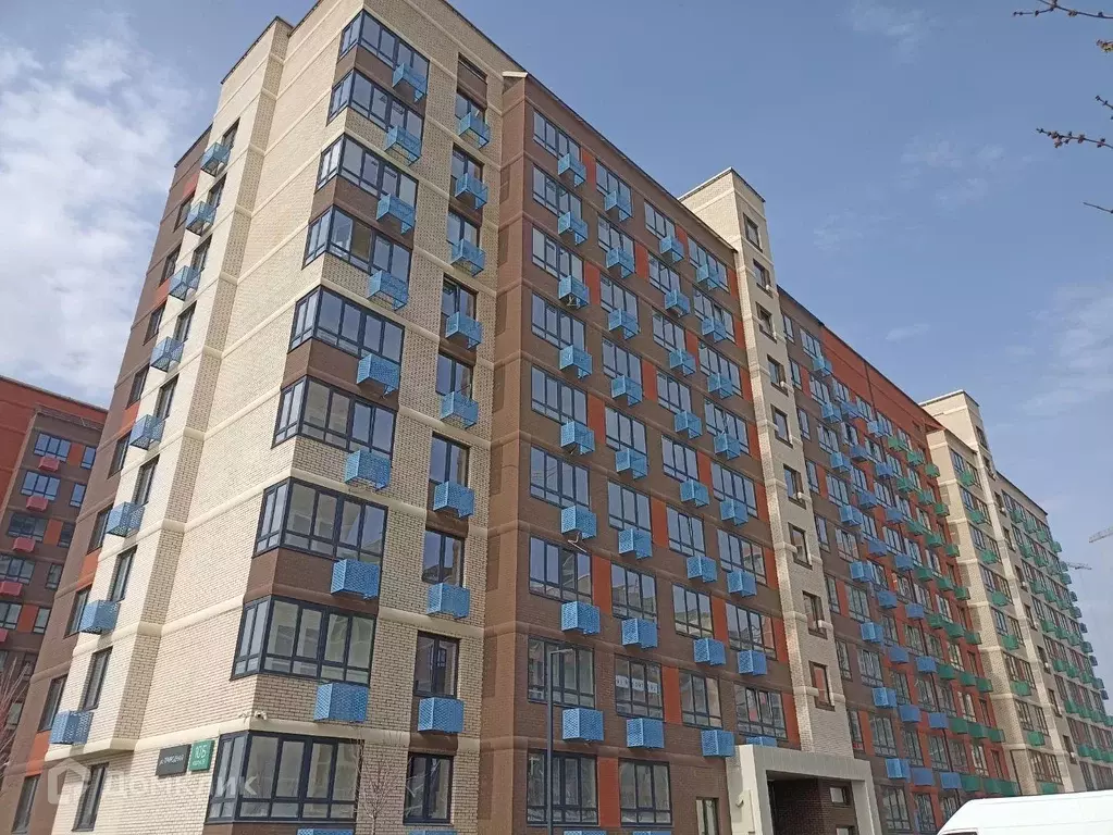 Продаётся 2-к квартира, 59.94 м - Фото 0