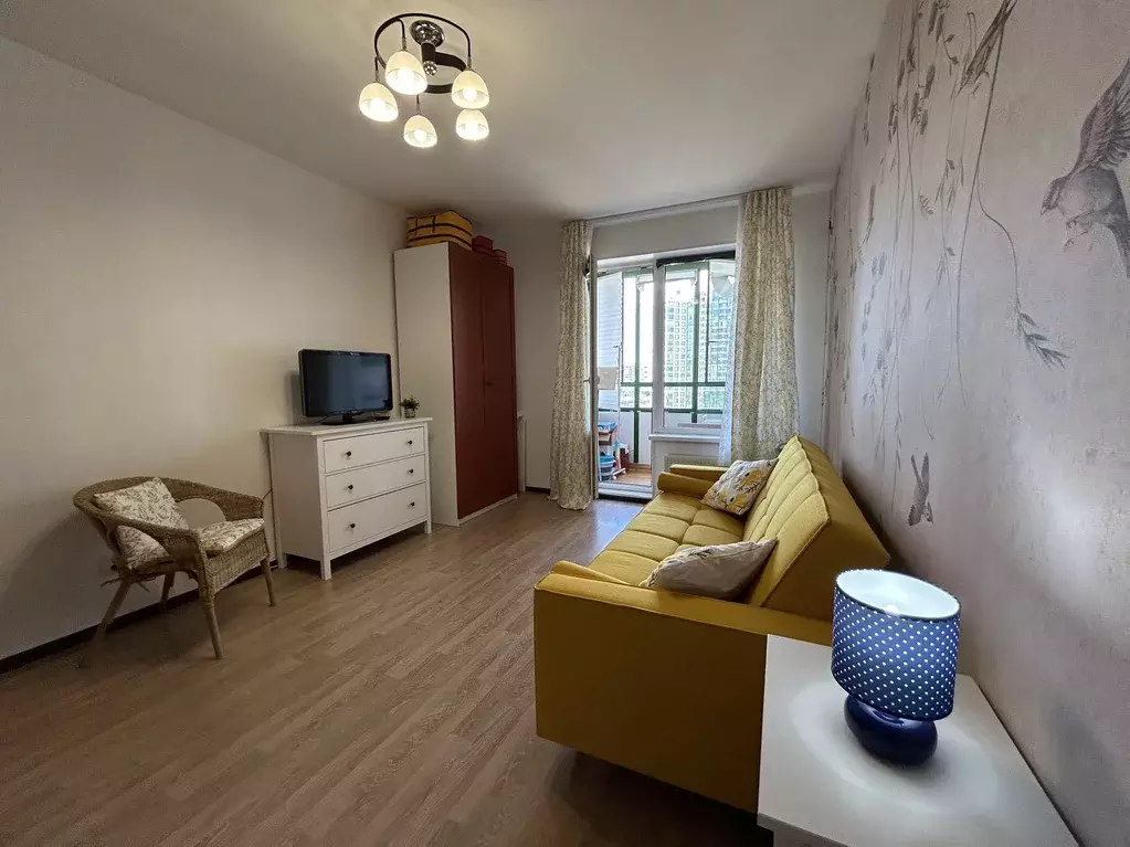 Продаётся квартира-студия, 25.4 м - Фото 0