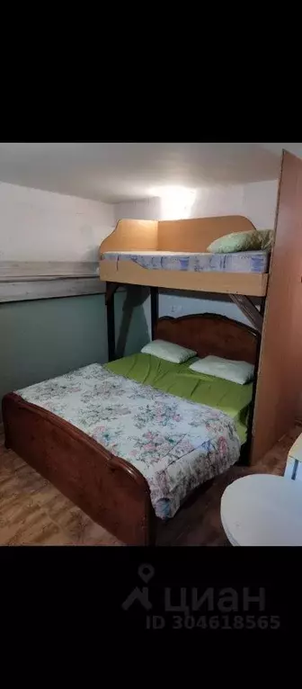 Студия Крым, Ялта ул. Сосновая, 23А/3 (10.0 м) - Фото 1