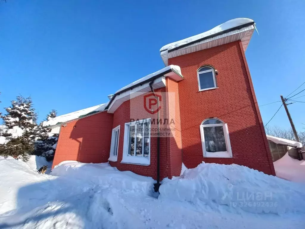 Дом в Московская область, Сергиев Посад Дружба-1 СТ, 39 (129 м) - Фото 1