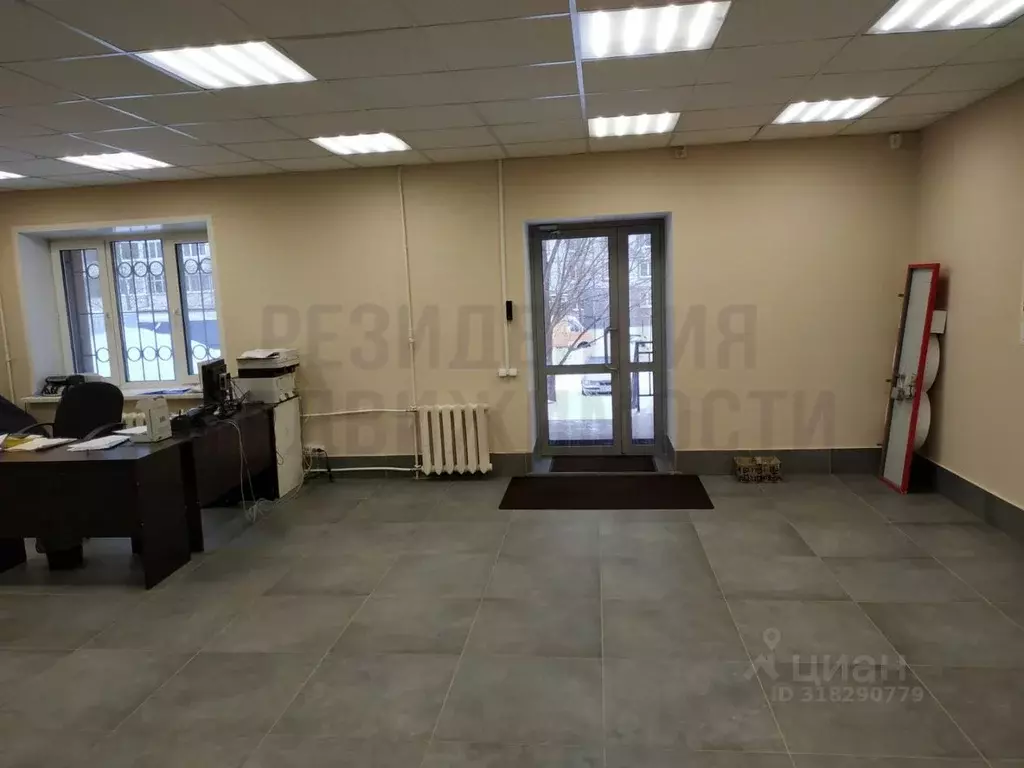 Помещение свободного назначения в Самарская область, Самара Дачная ... - Фото 1