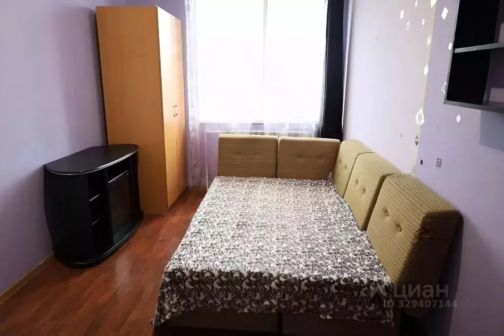 Комната Москва д. Румянцево, ул. Садовая, 85 (17.0 м) - Фото 1