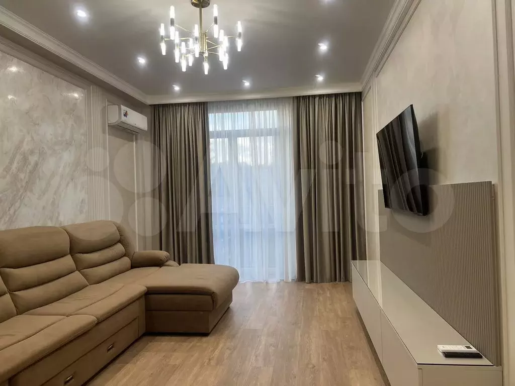 9-к. квартира, 76 м, 6/9 эт. - Фото 0