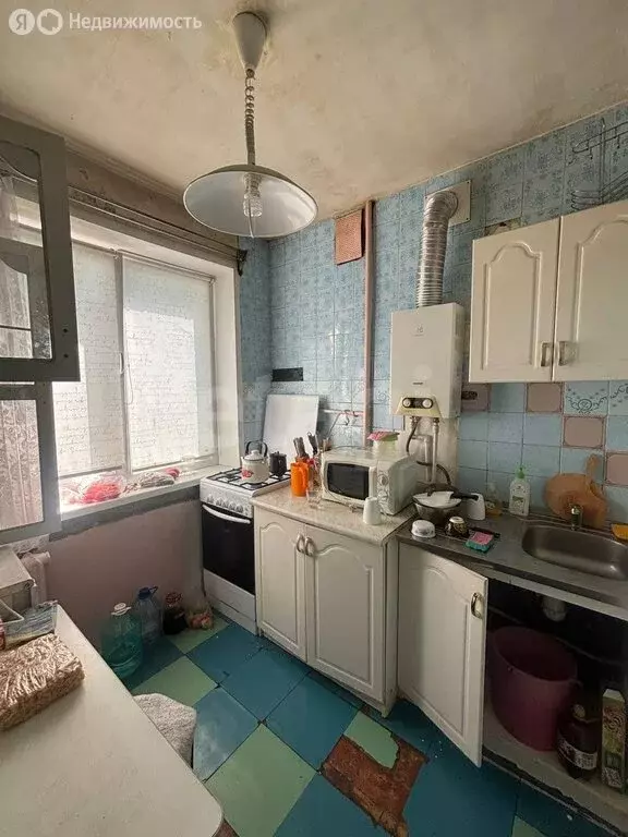 2-комнатная квартира: Оренбург, Пролетарская улица, 273/2 (44.4 м) - Фото 0