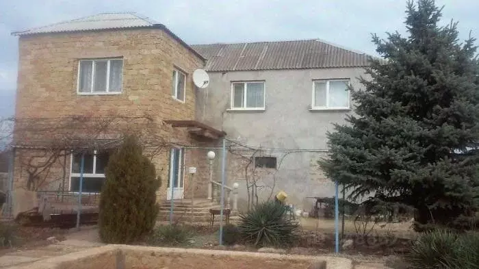 Дом в Крым, Раздольное пгт 5 (250 м) - Фото 1