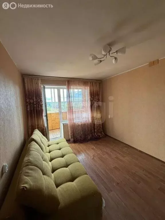 2-комнатная квартира: Тверь, улица Фрунзе, 22к1 (66.6 м) - Фото 2