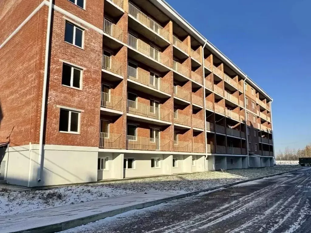 Помещение свободного назначения в Хабаровский край, Хабаровский район, ... - Фото 1