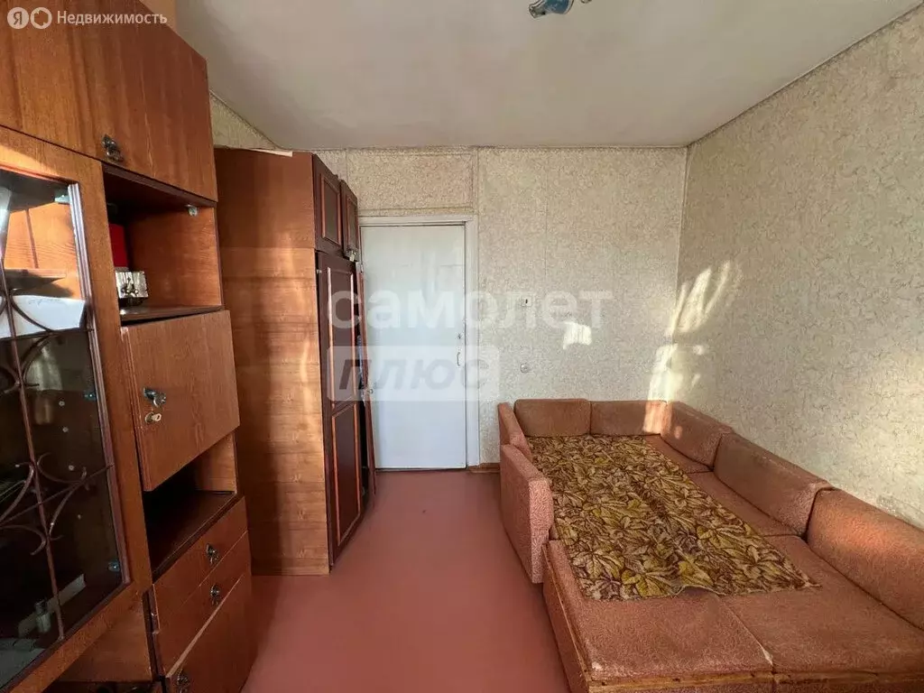 2-комнатная квартира: Благовещенск, посёлок Моховая Падь, квартал ... - Фото 2