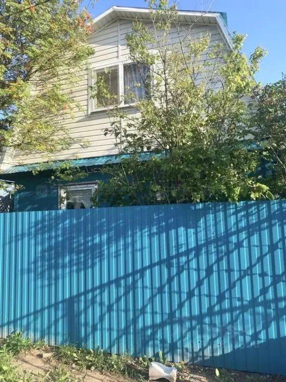 Дом в Татарстан, Казань Ивушка Казанского электромеханического завода ... - Фото 0