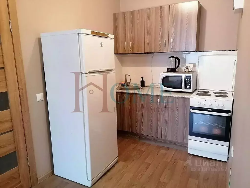 1-к кв. Новосибирская область, Новосибирск ул. Дуси Ковальчук, 238 ... - Фото 0