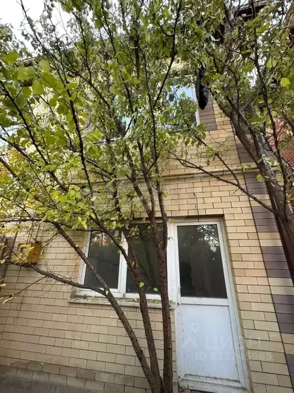 Таунхаус в Ростовская область, Ростов-на-Дону 2-я Ковровая ул. (58 м) - Фото 1