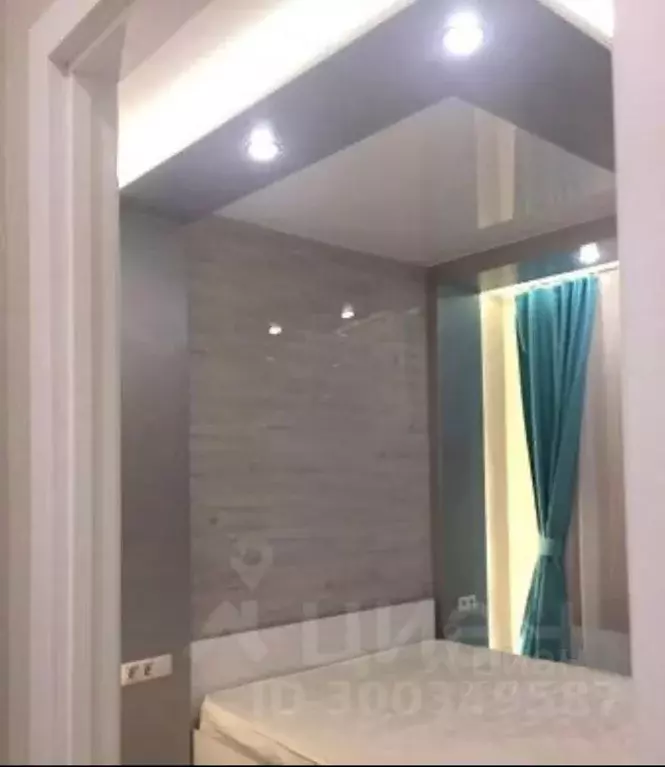 2-к кв. Московская область, Королев Пионерская ул., 13к5 (40.0 м) - Фото 2