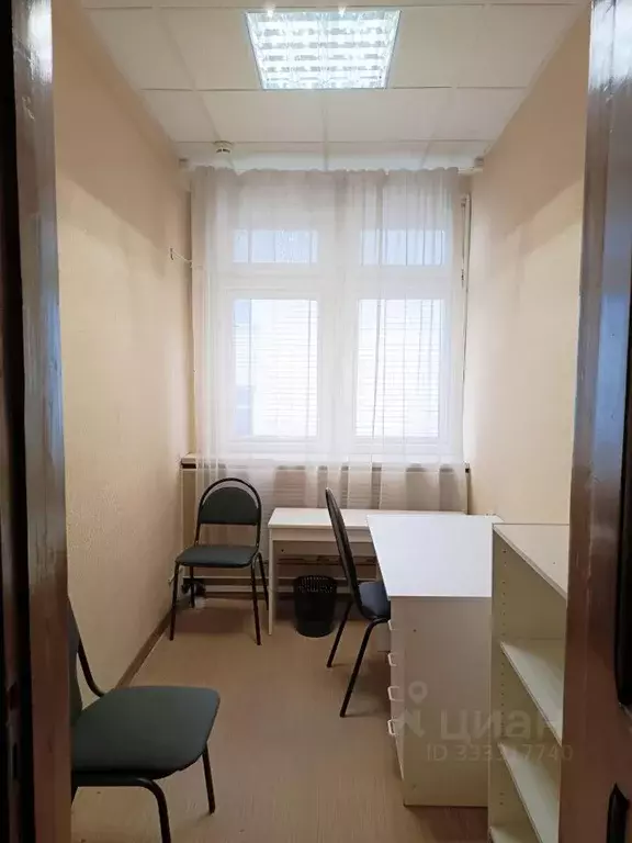 Офис в Тверская область, Тверь Циммервальдская ул., 24 (5 м) - Фото 1