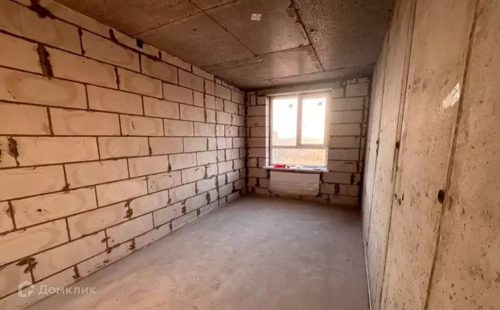 Продаётся 1-к квартира, 33.4 м - Фото 0