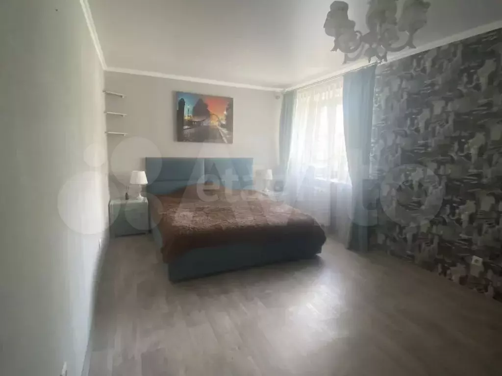 2-к. квартира, 69,7 м, 4/9 эт. - Фото 1