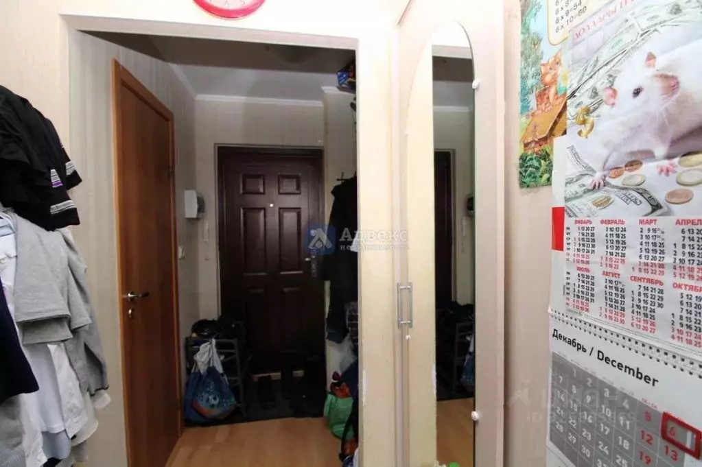 Студия Тюменская область, Тюмень Олимпийская ул., 24 (17.0 м) - Фото 1