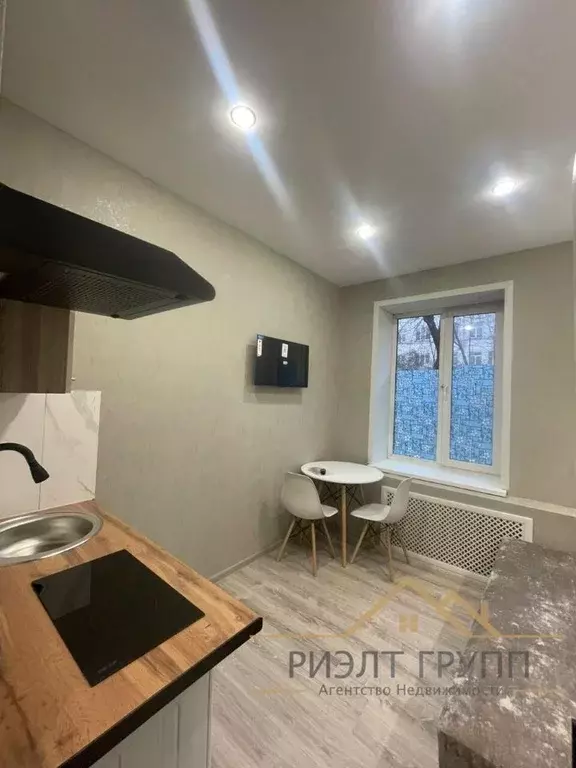 Студия Татарстан, Казань ул. 25 Октября, 16/9 (17.0 м) - Фото 1