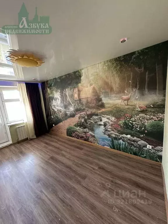 2-к кв. Смоленская область, Смоленск ул. Гарабурды, 17Д (70.0 м) - Фото 2