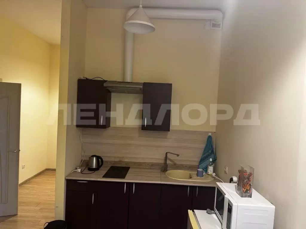 2-к кв. Ростовская область, Ростов-на-Дону Сейнерная ул., 35/7 (40.4 ... - Фото 2