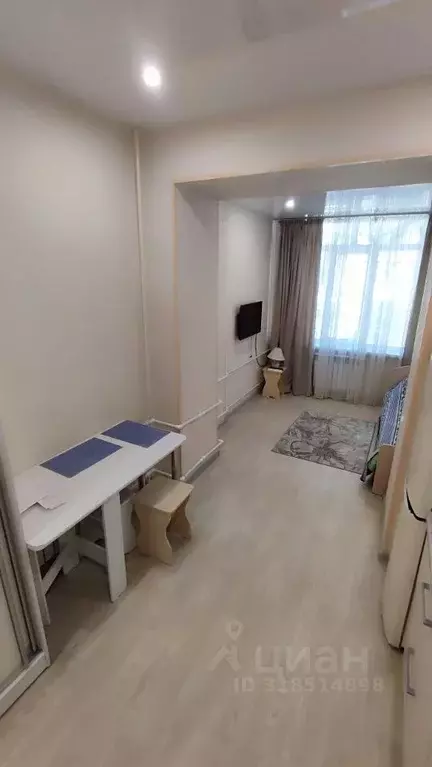Студия Алтайский край, Барнаул ул. Гущина, 151 (20.0 м) - Фото 1