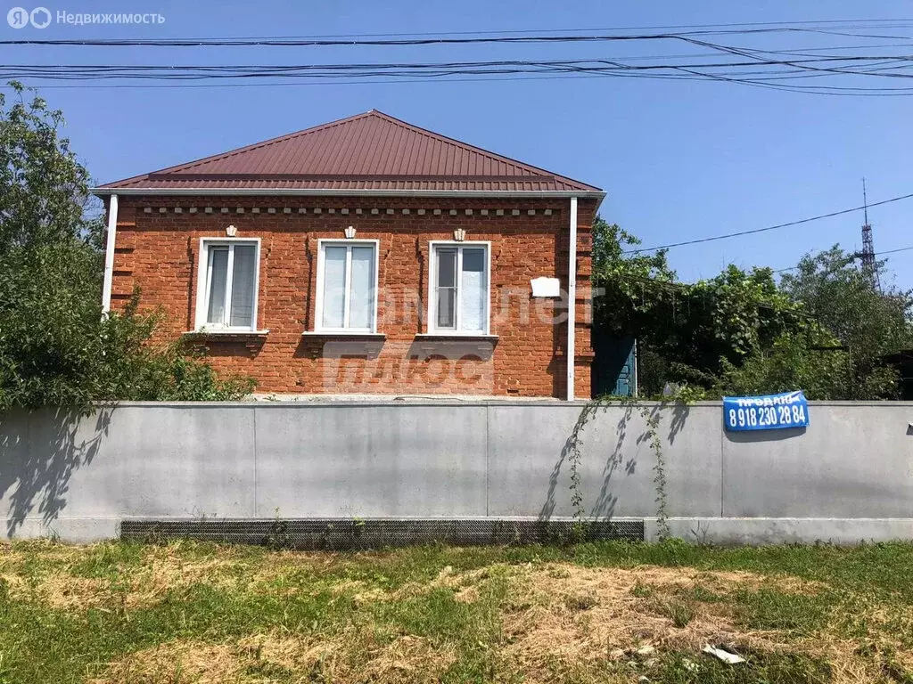 Дом в Северо-Восточные Сады, Садовая улица, 25 (83 м) - Фото 1