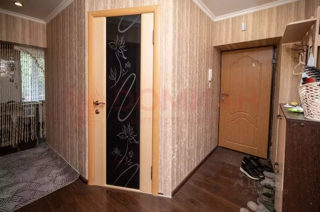 2-к кв. Ростовская область, Новочеркасск Баклановский просп., 95 (45.0 ... - Фото 1