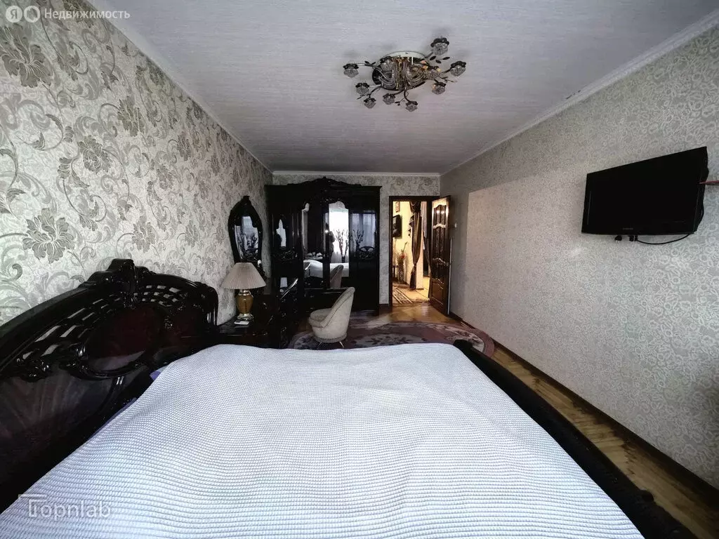 2-комнатная квартира: Нарткала, Кабардинская улица, 57 (47.1 м) - Фото 2