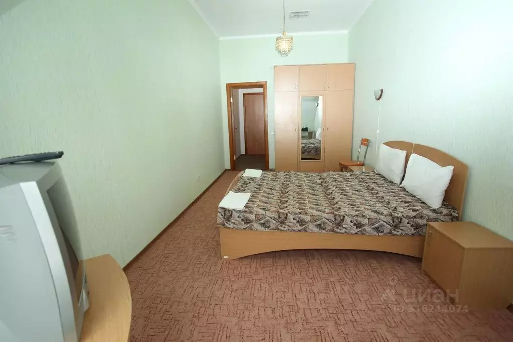 Комната Крым, Евпатория просп. Победы, 12 (20.0 м) - Фото 0
