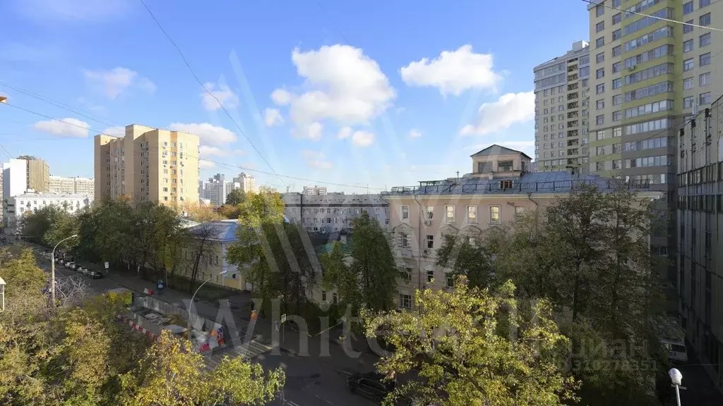 2-к кв. Москва Донская ул., 6С1 (65.2 м) - Фото 1