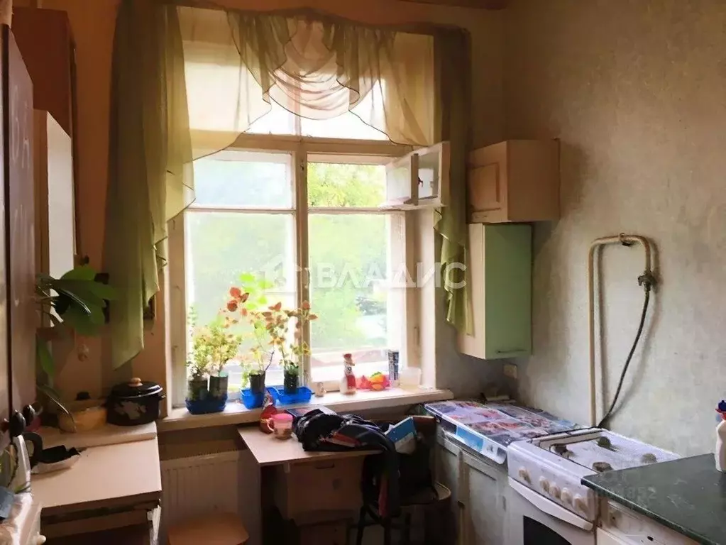 3-к кв. Санкт-Петербург Дачный просп., 23К6 (70.0 м) - Фото 2