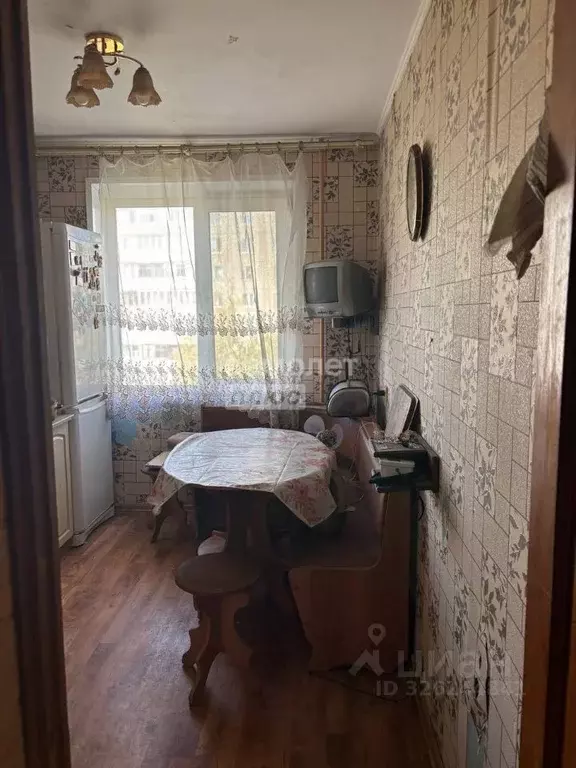 3-к кв. Орловская область, Орел ул. Максима Горького, 58 (66.4 м) - Фото 1