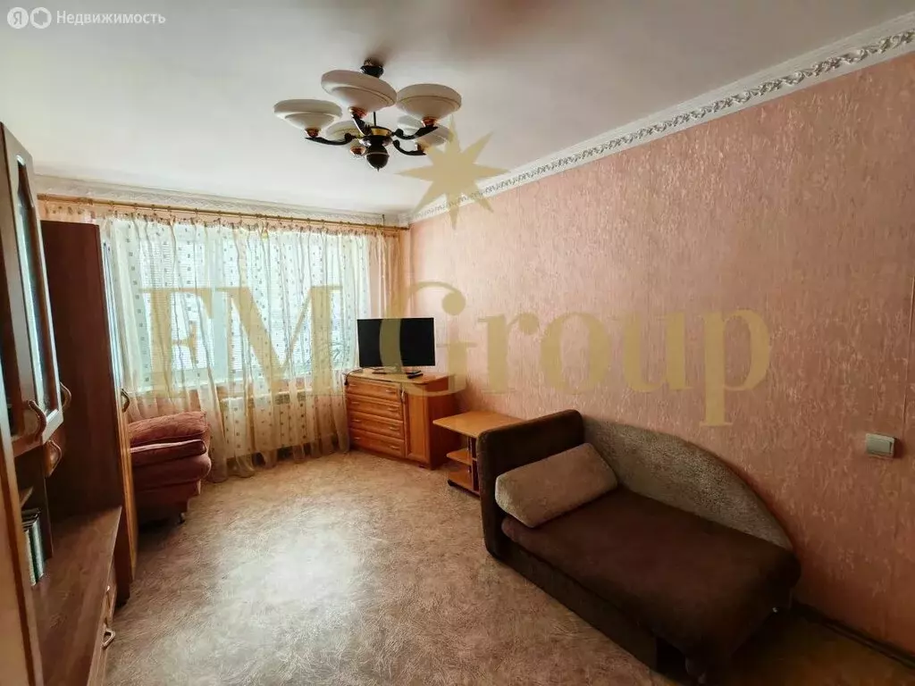 3-комнатная квартира: Белгород, улица Мокроусова, 21 (61.3 м) - Фото 2